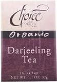 Darjeeling Tea-Organic - 16 - Bag