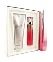 Just Me By Paris Hilton For Women. Gift Set ( Eau De Parfum Spray 3.3 Oz + Body Lotion 6.7 Oz).