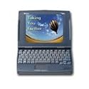 HP Jornada 820 - Handheld - Windows CE H/PC Pro - SA-1100 190 MHz - RAM: 16 MB - ROM: 16 MB 8.2" CSTN ( 640 x 480 )