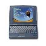 HPJornada820-Handheld-WindowsCEH/PCPro-SA-1100190MHz-RAM:16MB-ROM:16MB-8.2colorCSTN(640x480)