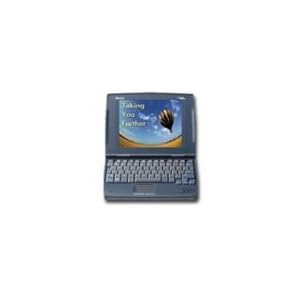 HP Jornada 820 - Handheld - Windows CE H PC Pro - SA-1100 190 MHz - RAM: 16 MB - ROM: 16... by 