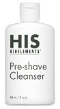 Bioelements Pre - shave Cleanser, 3 - Ounce - B004EQGCFI