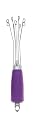 Art and Cook Mini Jet Whisk, Purple