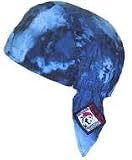 Do Wrap Cotton Stubby - Blue Acid
