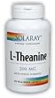 L-Theanine 200 mg - 90 - Capsule