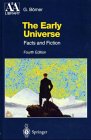 The Early Universe. Facts and Fiction (Texts & Monographs in Physics) - Gerhard B�rner