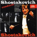 Shostakovich: Symphony 4