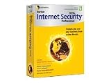 : Norton Internet Security 2004 Pro (AntiVirus Pro, Firewall, AntiSpam, Privacy & Productivity Control)