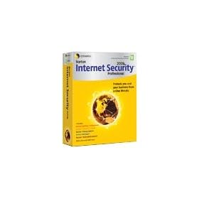 Norton Internet Security 2004 Pro (AntiVirus Pro, Firewall, AntiSpam, Privacy & Productivity Control)