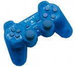 Play Station - Controller Dual Shock blau