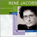 Veritas Portraits: Ren� Jacobs