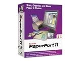 Nuance Paperport 11