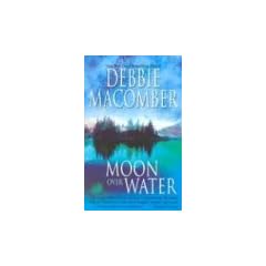 Moon Over Water