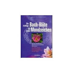 Die richtige Bach-Bl�te f�r jedes Mondzeichen