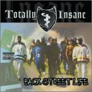Back Street Life [CASSETTE]