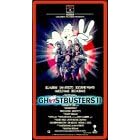 Ghostbusters 2 [VHS]