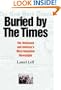 Buried by the Times: The Holocaust and America's Most Important Newspaper