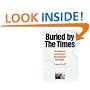 Buried by the Times: The Holocaust and America's Most Important Newspaper