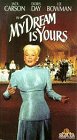 My Dream Is Yours