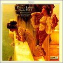 Franz Leh&Atilde;&iexcl;r: Lieder Vol. 2
