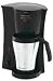 Black & Decker Brew 'N Go Coffeemaker with Stainless Steel Mug DCM 18 S