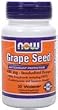 NOW GRAPE SEED EXTRACT 100MG Capsules