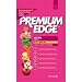 Premium Edge Dry Cat Food for Kitten, Chicken, Salmon and Vegetables, 6 Pound Bag