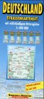 Germany Set (D1-D6) (Organisational Maps)