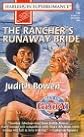 The Rancher's Runaway Bride
