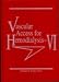 Book Vascular Access for Hemodialysis VI