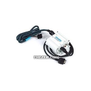 USA Spec iPod Interface w/ Acura