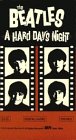 A Hard Day's Night