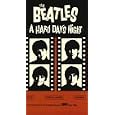 A Hard Day's Night [VHS] by 