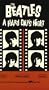 Hard Day's Night [VHS]