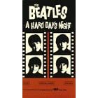 A Hard Day's Night [VHS]