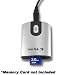 ImageMate 5-In-1 Card Reader
