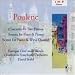 Concerto for 2 Pianos / Piano Sextet Image of Concerto for 2 Pianos / Piano Sextet