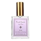 Fresh Scents by Terri Lulu