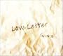 Love Letter, Vol. 2
