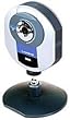 Linksys Compact Wireless-G Internet Video Camera