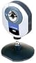 Linksys WVC54GC Compact Wireless-G 802.11g 54Mbps Internet Video Camera; Send live video to a web browser anywhere in the world!