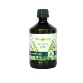 Optima Aloe Pura Aloe Vera Juice 500ml