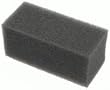 Replacement Air Filter For Weed Eater # 24371 and # 701568