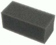 Replacement Air Filter For Weed Eater # 24371 and # 701568