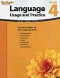 Language Usage and Practice Grade 4 (Language Usage and Practice)