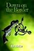 Down on the Border: A Western Lawman's Journal
