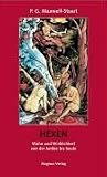 Produkt-Bild: Hexen. Wahn und Wirklichkeit von der Antike bis heute