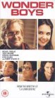 Wonder Boys - Michael Douglas