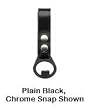 32PH Baton Holder 32PH Baton Holder Bsk Blk