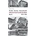 Bunker, Banken, Reichskanzlei - Architekturf�hrer Berlin 1933-1945